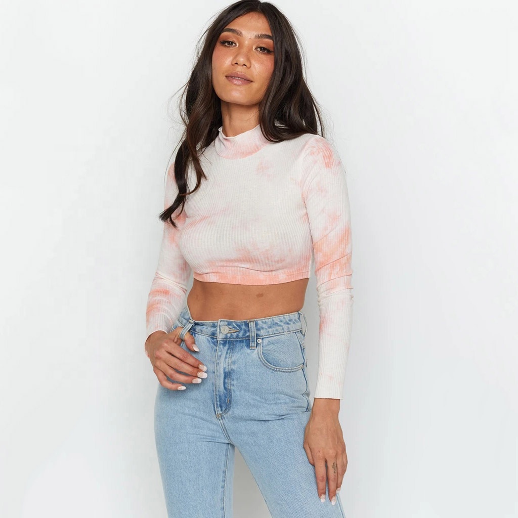 camisas de damas 2021