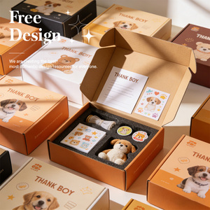 Cajas de Envío Rígidas Personalizadas al por Mayor con Forro de Esponja, Papel Mate Reciclable, Logotipo Personalizado en Relieve, Ecológicas para Refrescos y Tequila - Product Image 2
