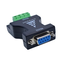 Circuito Integrato RS-232 Originale in Stock, Fornitura Immediata per Lista BOM