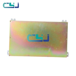 ECM ECU Controller LC22E00093F3 Control Unit <b>for</b> SK350-8 Excavator Control Module Construction Machinery Parts <b>Computer</b> Board - Product Image 4