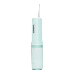 Portable Water Dental Water Flosser Electric Oral Irrigator For The Home Hotel Outdoor Etc