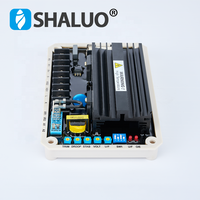 Bon prix EA16A Module de protection de tension réglable Pièces de générateur Kutai Fournitures de composants électroniques