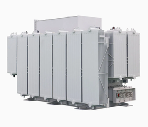 Transformador Eléctrico de Alta Eficiencia 400KVA 500KVA 630KVA 1000KVA Tipo Sumergido en Aceite - Product Image 4