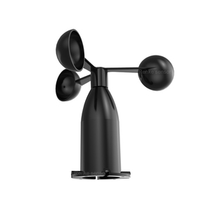 Sensor de Velocidad del Viento Renke RS485, Anemómetro Marino de 3 Copas, Precio para Monitoreo Meteorológico del Viento - Product Image 3