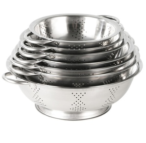 Passoire à fruits et légumes DFD1120 pour cuisine, fabriquée en Chine - Product Image 1