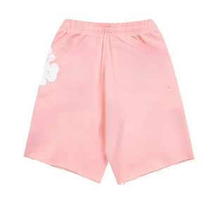 Shorts Y2K en denim déchiré pour filles, shorts cargo pour hommes, shorts de sport pour hommes, shorts pour femmes, mode estivale - Product Image 4