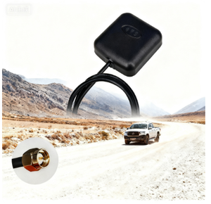 אנטנה חיצונית <span class=keywords><strong>gnss</strong></span> 28 dbi <span class=keywords><strong>rtk</strong></span> אנטנה חיצונית עבור תקשורת מיקום - Product Image 1