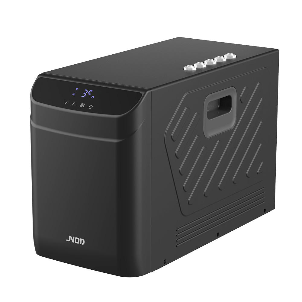 เครื่องจ่ายน้ำอัดลม