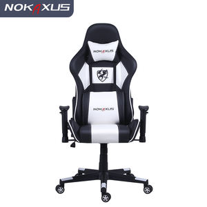 Silla de juegos Masaje Precio barato Ofertas personalizadas PU Cuero <span class=keywords><strong>Scorpion</strong></span> <span class=keywords><strong>Gamer</strong></span> para computadora PC Juego Gaming Chair <span class=keywords><strong>Scorpion</strong></span> - Product Image 4