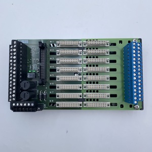 Componente de Seguridad Intrínseca Original para Sustrato de Barrera de Seguridad P++F HICTB08-SCT-44C-SC-RA - Product Image 2