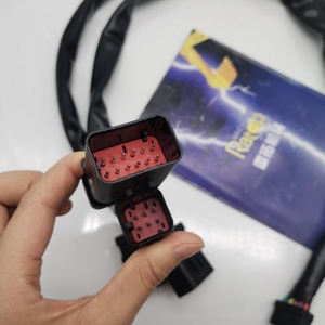 สายรัดจอภาพ E320D2 คุณภาพสูง - Product Image 3