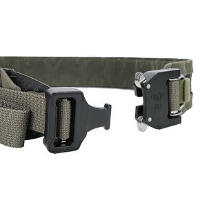Ceinture tactique légère Emersongear Kydex, ceinture de combat réglable avec boucle Cobra - Product Image 2