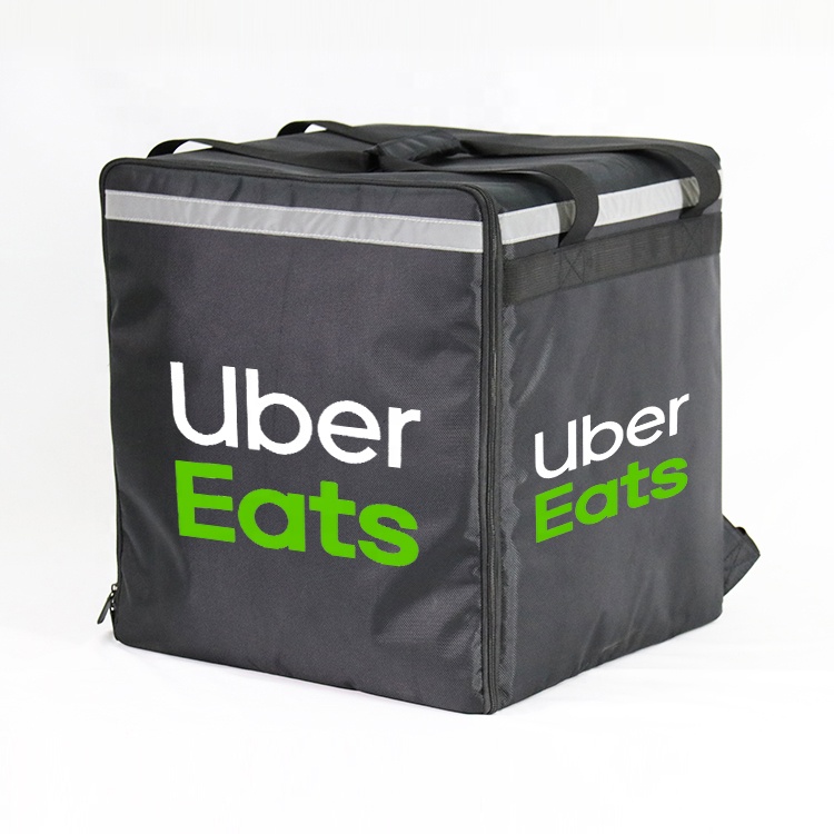 new uber eats bolsa