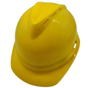 Оптовая продажа, набор защитных шлемов на все лицо для строительной промышленности, с защитными накладками и козырьками - Product Image 5