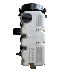 Motor Vans S-TEC Long Block sin escobillas de 1.2L compatible con el sistema Chevrolet B10S1, ensamblaje de motor de repuesto para el mercado de accesorios - Product Image 5