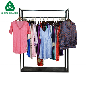 Las mujeres ropa de dormir ropa pacas de ropa de segunda mano en África - Product Image 3