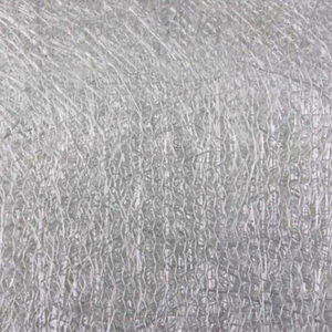 Tapis en fibre de verre enduit pour foyer, en rouleau, renforcé à l'émulsion, 450g 225g 300g - Product Image 5