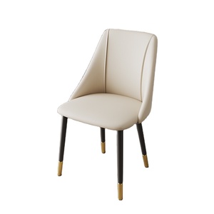 <span class=keywords><strong>Prix</strong></span> de gros <span class=keywords><strong>d</strong></span>'usine moderne pliable à bascule en cuir blanc Pu chaise de loisirs pour salon maison meubles hôtel parc - Product Image 5