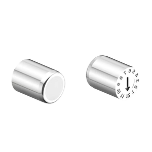 Vente directe d'usine, tampons à date en métal de haute qualité, numéro, année, mois, jour, tampons FFOB pour moule d'injection plastique - Product Image 4