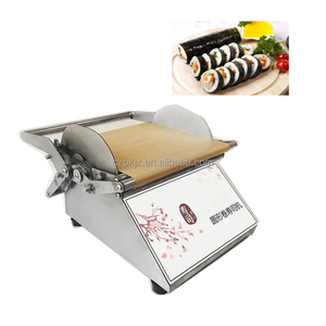 Macchina per <span class=keywords><strong>Maki</strong></span> Roll in Acciaio Inox/ Macchina per Preparare <span class=keywords><strong>Maki</strong></span>/ Produttore Manuale di Sushi Roll - Product Image 6