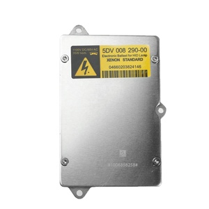 Thích hợp cho BMW X5 E53 5 Series E61 7 Series E65 E66 Z4 e85 Xenon Đèn pha chấn lưu 6312-6907-488 - Product Image 2