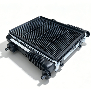 หม้อน้ำเสริม OEM 17118672237 สำหรับ BMW G20 G22 G23 G26 G42 เครื่องยนต์ หม้อน้ำระบายความร้อนเพิ่มเติม อะไหล่เปลี่ยน - Product Image 5