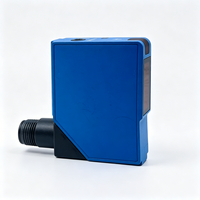 Sensor Fotoeléctrico de Barrera Original Nuevo 2041881 WE12-3P2431, Serie W12, Salida PNP, WE123P2431, En Stock