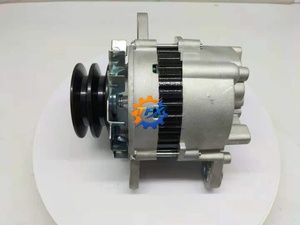 Pièces de moteur diesel 6D14 6D15 6D16 6D31 Alternateur OEM ME087508 ME070120 ME049175 A2T72986 - Product Image 3