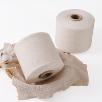 100 Cotton 60/1 Carded Yarn Price Ring Spun Weaving Knitting Yarn 100% Combed Cotton Yarn
