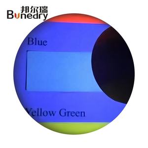 Tinta Invisible UV de Alta Calidad para Impresión Digital CMYK con Control de Rendimiento, Venta al por Mayor para Impresoras de Inyección de Tinta - Product Image 2