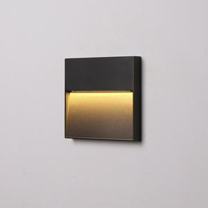 Feux de <span class=keywords><strong>pied</strong></span> IP65 feux de marche intérieurs et extérieurs lumière d'étape de surface - Product Image 5