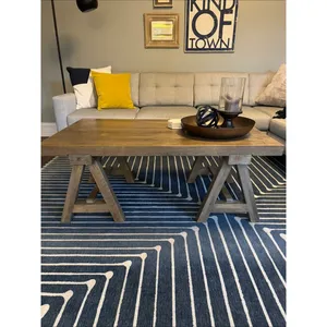 Mesa de Centro de Madera - Product Image 5