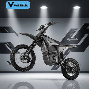 <span class=keywords><strong>Moto</strong></span> tout-terrain électrique Valtinsu Em-5 48V2500W avec batterie 20.8AH, longue portée, motocross - Product Image 1
