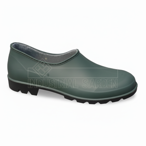Zapatos DE SEGURIDAD GALOSCIA PVC - Product Image 1