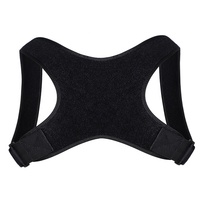 Correcteur de posture pour adultes, ceinture fixe, correcteur de cyphose, correction post-partum, correcteur d'expansion thoracique