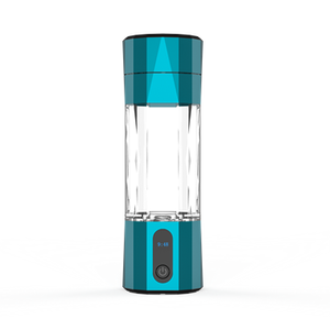 5000ppb 10000ppb cao Hydrogen nồng độ nước chai Hydrogen Máy phát điện nước - Product Image 4