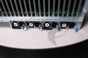 ประสิทธิภาพสูงสำหรับเวิร์คสเตชั่น SQHB2-GPU-4U เซิร์ฟเวอร์ AI สำหรับการเรียนรู้เชิงลึก แบบแร็คเมาท์/ทาวเวอร์ มีสินค้าในสต็อก - Product Image 3