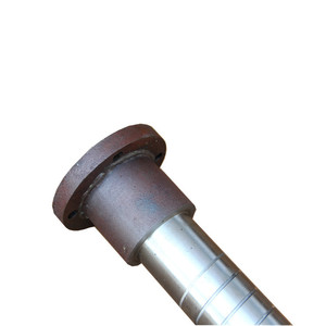KILEWS <b>Drill</b> <b>Press</b> Spindle Cylinder 70mm High Rigidity Column For Mechanical Modification - Product Image 2