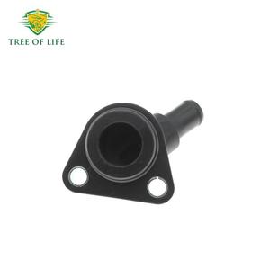 Conector de Manguera de Refrigerante Tree Of Life 504099279 504007644 para Reemplazo de Motor Fiat - Product Image 4