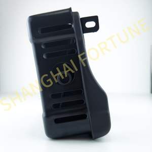 Pièces de Moto Tuyau d'Échappement Silencieux Assy <span class=keywords><strong>2700H</strong></span> - Product Image 6