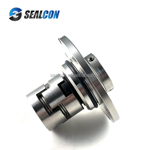 Pièces de rechange pour pompe, joint mécanique Sealcon G97 HQQE 16mm - Product Image 5