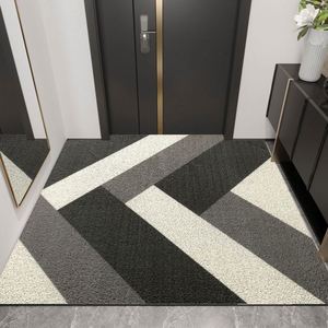 Tapis de sol antidérapant et rembourré sur mesure, anti-fatigue, imperméable, tapis de cuisine - Product Image 1