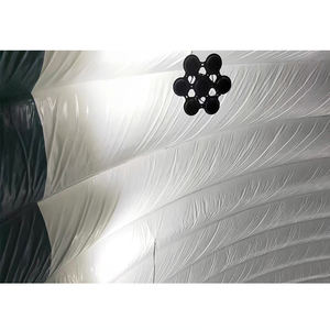 <b>Air</b>-Supported Inflatable Membrane Sports Stadium <b>Conditioned</b> Soccer And Tennis Inflatable <b>Air</b> Dome Inflatable Dome for Tennis - Product Image 4