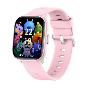 Reloj Inteligente W99 para Niños y Niñas, Resistente al Agua IP68, Monitor de Ritmo Cardíaco y Sueño, Pantalla Táctil de 1.5 Pulgadas, Más de 100 Modos Deportivos - Product Image 1