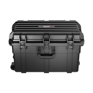 Estuche protector duro <span class=keywords><strong>para</strong></span> exteriores, estuche de plástico PP con ruedas, caja de herramientas, IP67, estuche de almacenamiento <span class=keywords><strong>para</strong></span> <span class=keywords><strong>maletero</strong></span> grande impermeable - Product Image 4