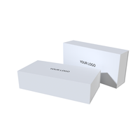Caja de Embalaje de Papel Reciclable para Teléfono Celular, Embalaje Minorista para Teléfono, Paquete de Papel para Teléfono