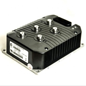 48V 36V DC điều khiển động cơ <span class=keywords><strong>Curtis</strong></span> điều khiển ban đầu từ USA - Product Image 4