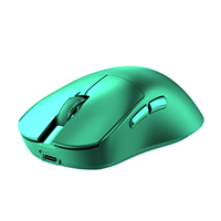Souris de jeu personnalisable DIY avec coque interchangeable, coloris personnalisé, gravure de logo, faible MOQ pour les marques en démarrage