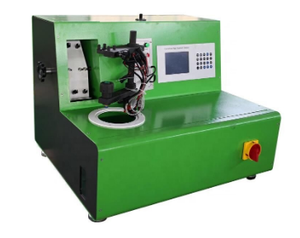 Probador de Inyectores Common Rail EPS200 / CRI200 de Alta Presión / Probador de Inyectores CRDI I EPS200 Common Rail - Product Image 1