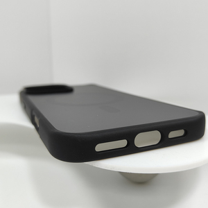 Funda de silicona para teléfono móvil iPhone 13 <span class=keywords><strong>Mini</strong></span> 16 Plus con soportes magnéticos fuertes y funda para teléfono móvil con soporte de carga - Product Image 6